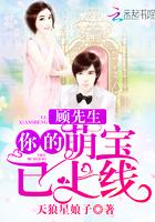 顾先生 的 宝贝 又 被 欺
