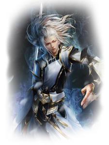 亘古魔神