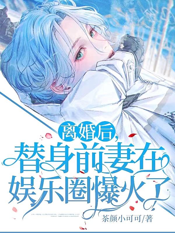 替身离婚后怀孕了的晋江