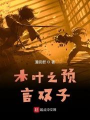 火影之命运双生子