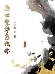 盛世繁华意思是