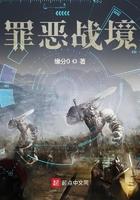 罪恶战境正版全本TXT
