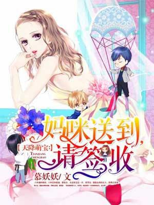 天降萌宝 妈咪请签收
