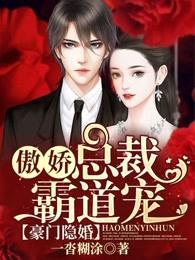 霸道总裁是什么电视剧