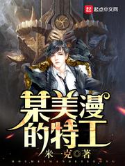 谋美漫的特工