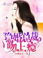 隐婚热恋总裁缠爱不休
