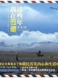 我在西藏等你歌词