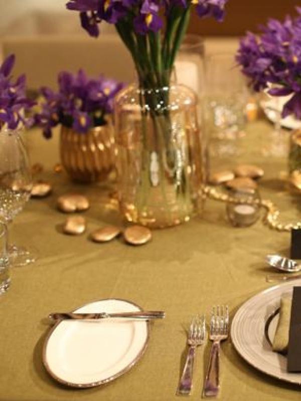 夜宴永安电视剧