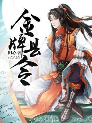 金牌县令 txt