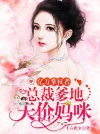 亿万掌权者总裁爹地开心妈咪