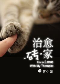 治愈砖家艾小图晋江