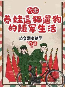 六零随军养娃文