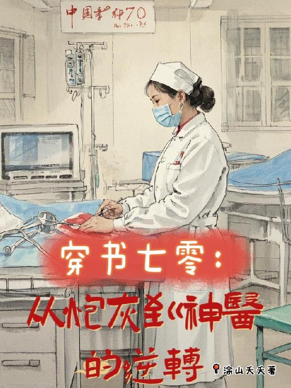 穿越七零炮灰妻
