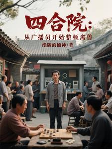 四合院之从广播员开始
