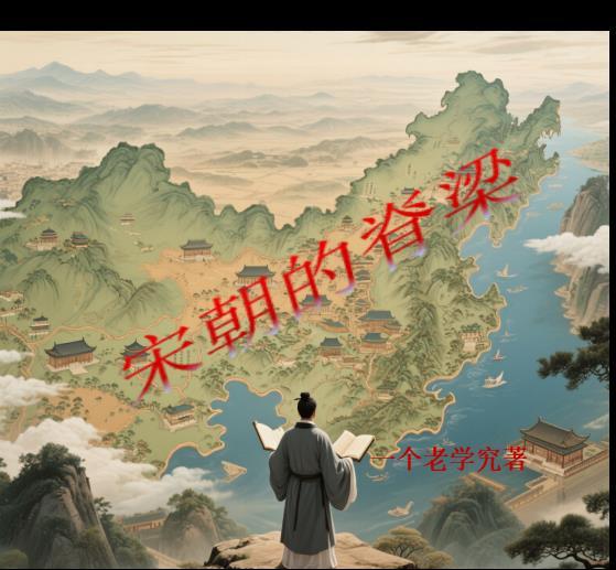 宋朝有主腰吗