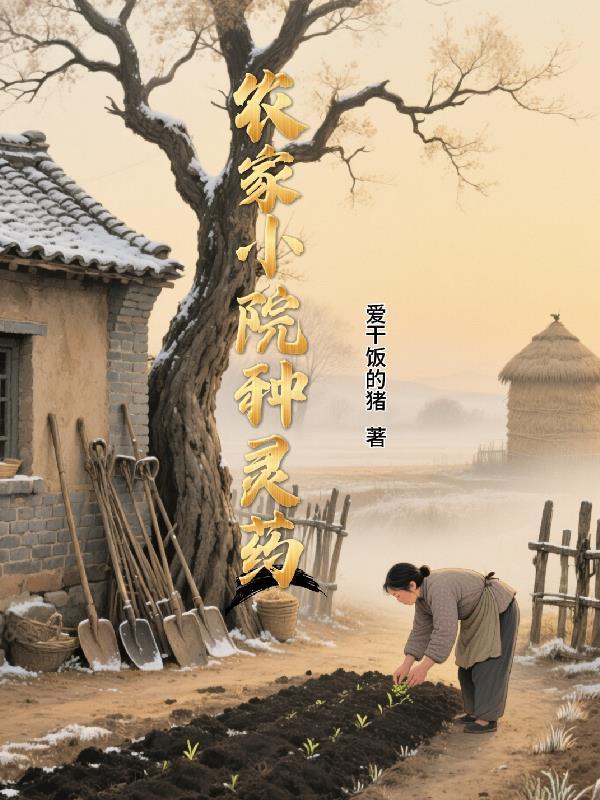 农家小院里