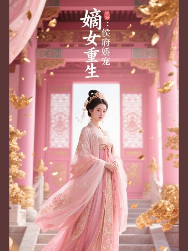 重生侯府嫡女要复仇