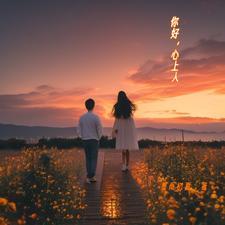 你心上人英文翻译