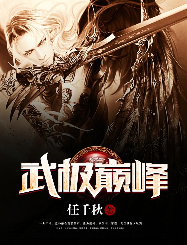 武极巅峰校对全本