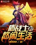 写盾甲战士的网游