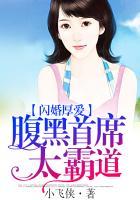 腹黑大叔太危险