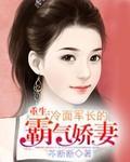 重生军婚冷面老公肆意宠