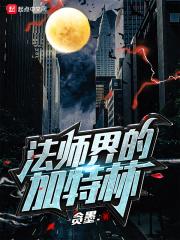 法师界的加特林有声