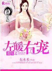 重生之左暖右宠 重生之左暖右宠